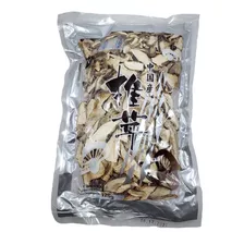 Cogumelo Shitake Desidratado Fatiado Gw 100g