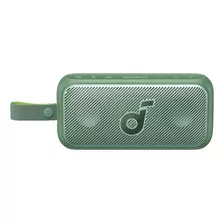 Parlante Bluetooth Motion 300 Soundcore Verde