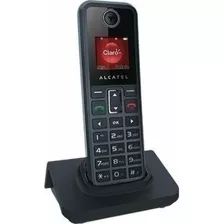 Telefone Fixo Gsm 3g Alcatel Mf100w Desbloqueado Com Base