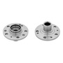 Mazas Rda Dltera Volkswagen Jetta Gl Confort 2.0l 2002