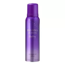 Desodorante Spray Paloma Herrera Fantasy Mujer 123ml