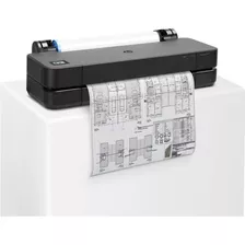 Plotter Hp T250 De 24 Pulgadas Ideal Arquitectos, Ingenieros