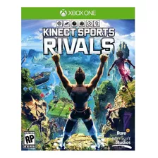 Kinect Sports: Rivals Standard Edition Microsoft Xbox One Digital