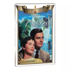 Dvd - A Fonte Dos Desejos 1954