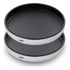 Lamy Lazy Susan Organizador De Accesorios De Cocina, Paquet