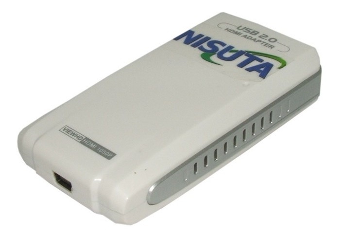 NISUTA NS-COUSHD2