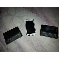 Sony Ericsson X1