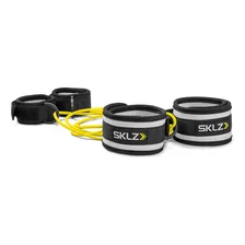 Entrenador De Voleibol Sklz Bump-n-pass Con Bandas De Resist