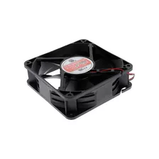 Jl12038h24b Jln Ventilador 120x120x38mm 24 Vdc