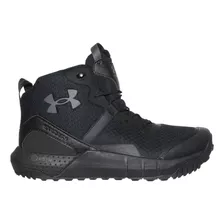 Botas Under Armour Tacticas Valsetz Micro G Mid N