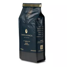 Café Gourmet Santa Mônica Intenso Torrado E Moido 250gr Full