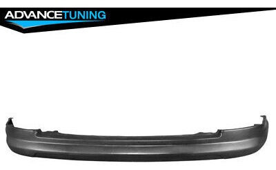 For 03-07 Scion Xb Wagon 5dr Pu Front+rear Bumper Lip Spoi Foto 4