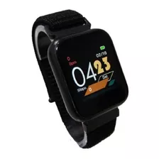 Relógio Feminino Smart Watch P70 - À Prova D'água Cor Da Caixa Preto