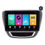 Chevrolet Cavalier Android Gps Wifi Mirror Link Touch Radio