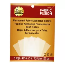 Pegamento Para Telas Fabric Fusion De Aleene