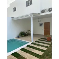 Vendo Casa A 600 Metros De Playa Las Ballenas / Las Terrenas