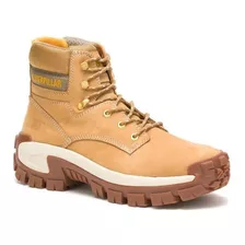 Bota Caterpillar Para Hombre