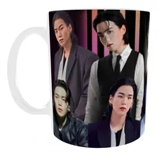 Taza Suga Bts