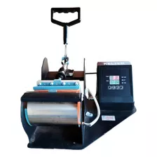 Prensa Térmica Manual Kelter - Sublimadora 110v