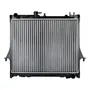 radiador chevrolet dmax 2 5-1