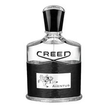 Creed Aventus Original Edp 75ml Para Masculino