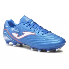 Joma Zapatilla De Futbol Para Hombre Aguila 2304 Azul