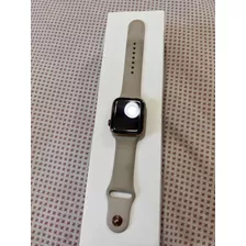 Apple Watch Series 4 44mm C/celular Inoxidável Dourado