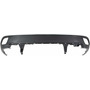 Defensa Delantera Toyota Hilux 1991 A 1999 4x2 Negra Taiwan Toyota HIGHLANDER 4X2