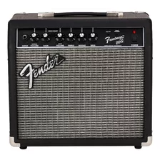 Amplificador Para Guitarra Fender Frontman 20g 2311500000