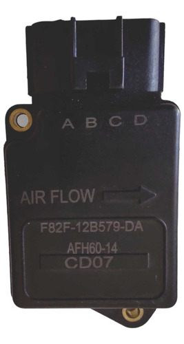 Foto de Sensor, Flujo De Aire Para Mazda-626 F82f-12b579-da Afh60-14