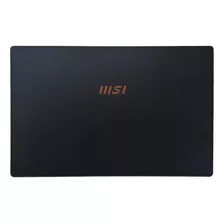 Cover Lcd Msi Summit E15 P15 Ms-16s6