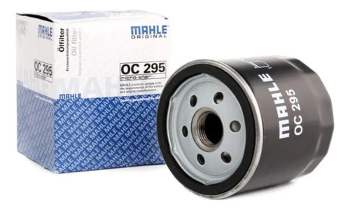Filtro Óleo Motor Vw Id.4 Performance - Revuto Auto Parts