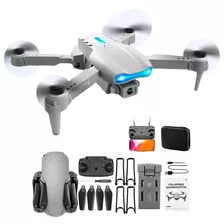 Drone E99 Pro3 Câmera 4k Vídeo Profissional 2.4ghz No Brasil