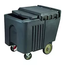 Winco Iic-29 Con Aislamiento De Hielo Caddy Con Cubierta Des