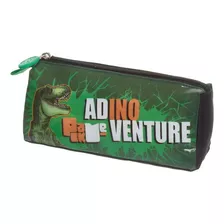 Estojo Pack Me Adventure Rex