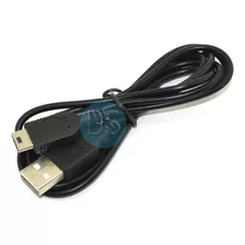 Cable Usb Cargador Compatible Con Game Boy Micro Gameboy Gbm