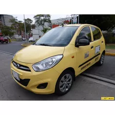 Hyundai I10 Mt 1.1cc 2016