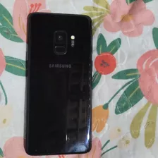 Samsung Galaxy S9 Obs:( Estou Vendendo Só A Carcaça Do Celul