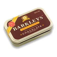 Bala Barkleys Chocolate & Canela 50 Gramas