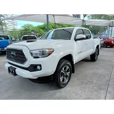 Toyota Tacoma 2018 4x2, Excelentes Condiciones 