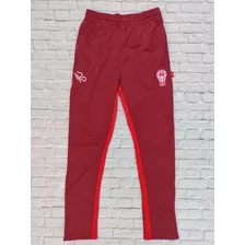 Pantalón Huracán Comodoro Rivadavia , Ródano , Talle M Nuevo