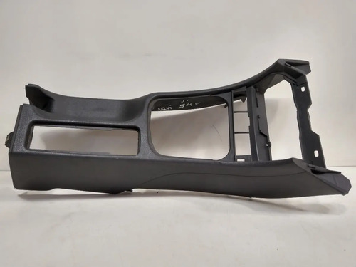Acabamento Console Central Volvo S40 97 A 2003 Com Detalhe 1