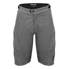 Bermuda Downhill Bike Moto Short Ciclismo Asw Ride Masculino