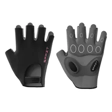 Guantes Mujer Gym Gimnasio Pesas Crossfit Silicona Líquida 