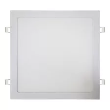 7021639 - Painel Slim Quadrado 24w 6500k Branco - Ledvance