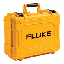 Estojo Rígido Transporte De Ferramentas Ip67 Cxt1000 Fluke