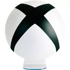 Paladone Xbox Logo Light Lampara Decorativa 8''