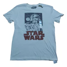 Playera Star Wars New Hope Old Navy Original