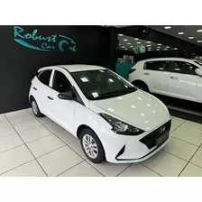 Hyundai Hb20 1.0m Sense 2021