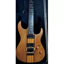 Guitarra Electrica Custom Top Super Equipada En Oferta!!!